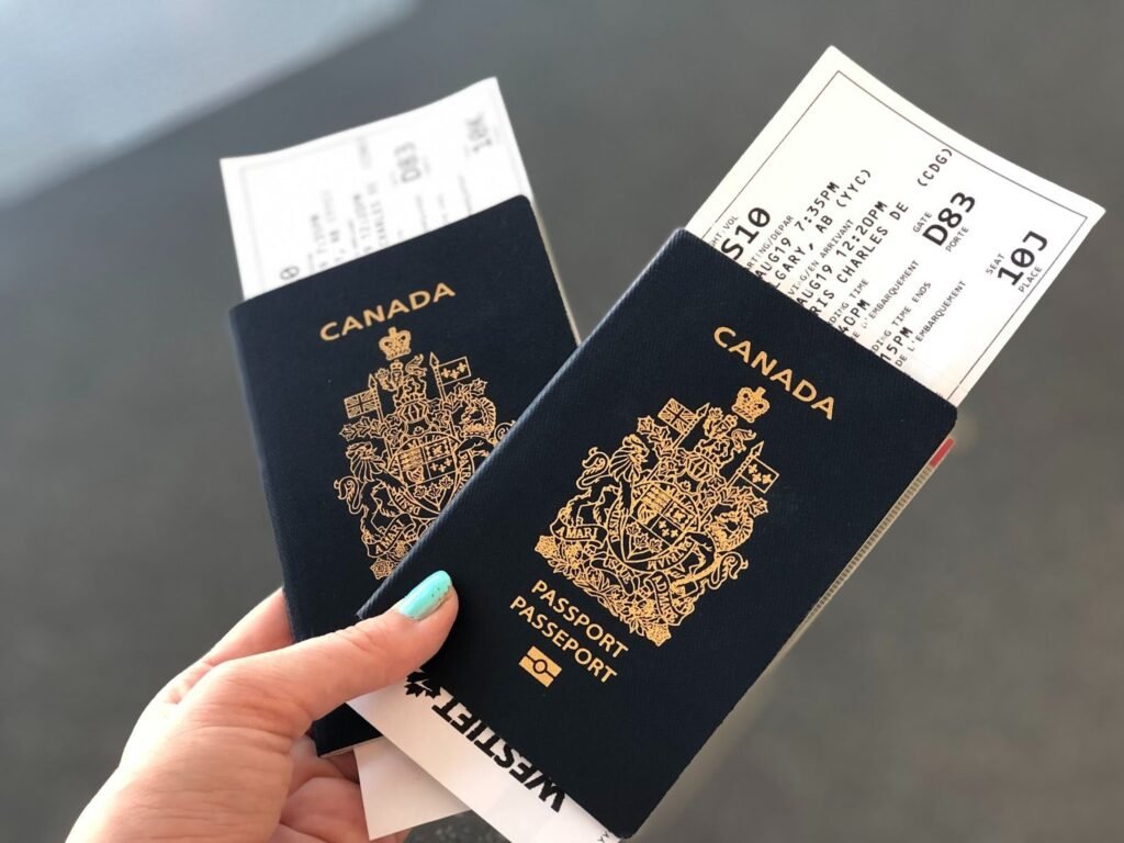 Frequently Asked Question on Canada Travel Can I go to Canada without admission as a student? No, you must receive a letter of acceptance from an accredited institution before you become eligible to travel as a student to Canada How is a student visa different from a study permit? A student visa makes you eligible for travel to Canada but you can be denied entry at the border. A study permit however gives you the legal authority to stay in Canada for the duration of your study. I want to travel as a dependent. You must have someone, preferably a family member who is already in Canada either as a student or worker before you can travel as a dependent. They should also be able to show proof of funds. How long will it take for me to receive a visa? The visa process takes a few weeks after your biometrics capture. Do I need to pay any fee to get my visa? Yes. You need to pay an application fee to begin the processing of your visa. Ready To Go! With all your documents in place, required funds in your account, you are well prepared to start your journey. Apply for your study permit online. Found this guide full of useful information, don’t forget to share.