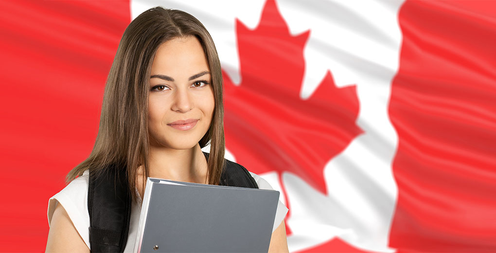 Government of Canada Scholarships with Free VISA Sponsorship for